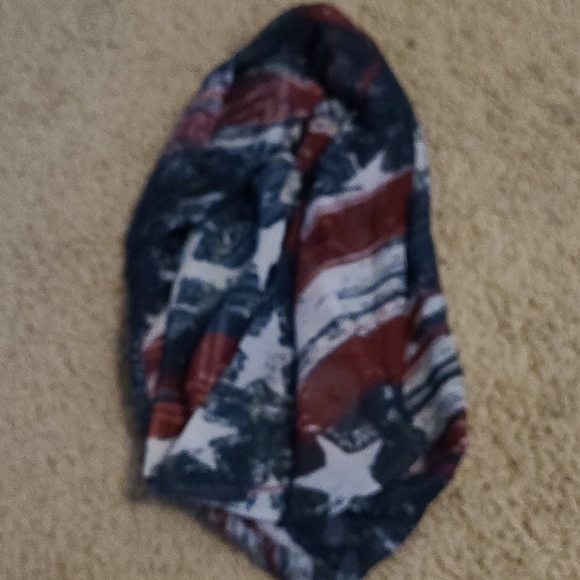 Infinity Scarf - Picture 2 of 2